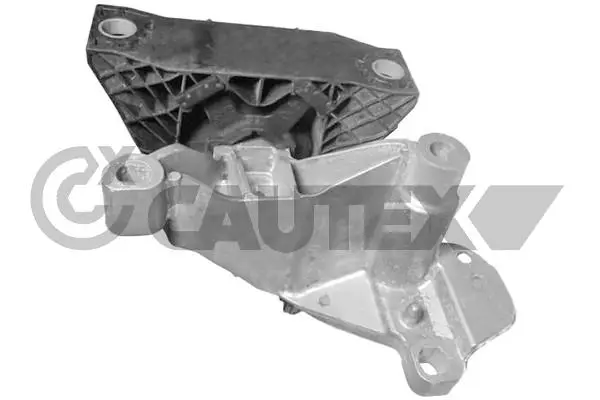 окачване, двигател CAUTEX              