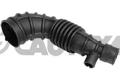 въздуховод за турбината CAUTEX              