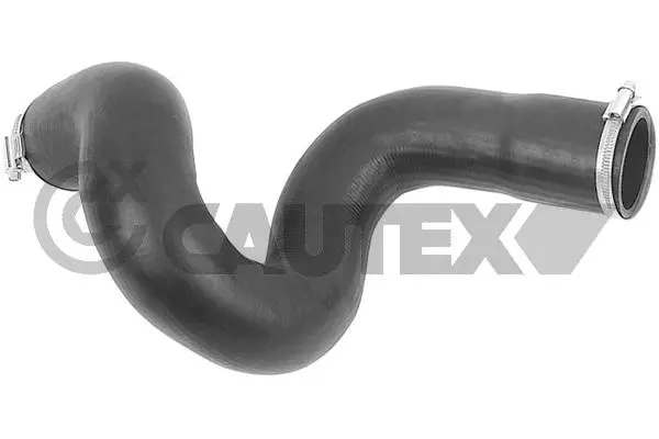 въздуховод за турбината CAUTEX              