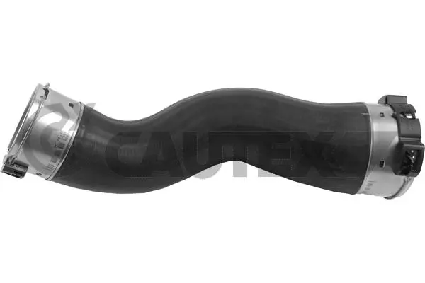 въздуховод за турбината CAUTEX              