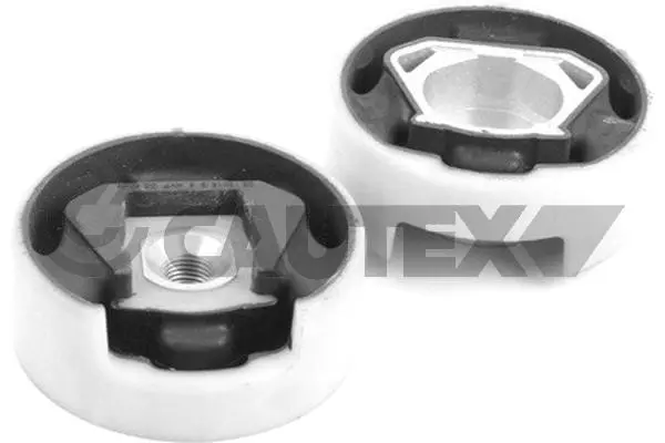 окачване, двигател CAUTEX              