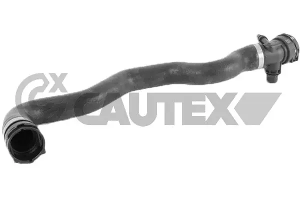 маркуч на радиатора CAUTEX              