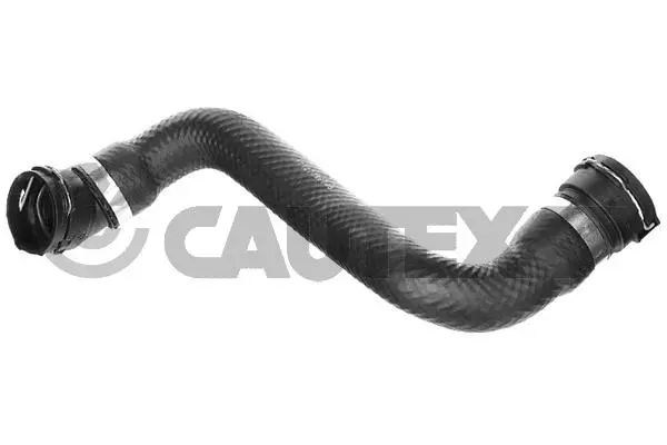 маркуч на радиатора CAUTEX              