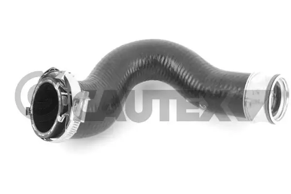 въздуховод за турбината CAUTEX              