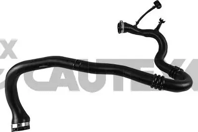 въздуховод за турбината CAUTEX              