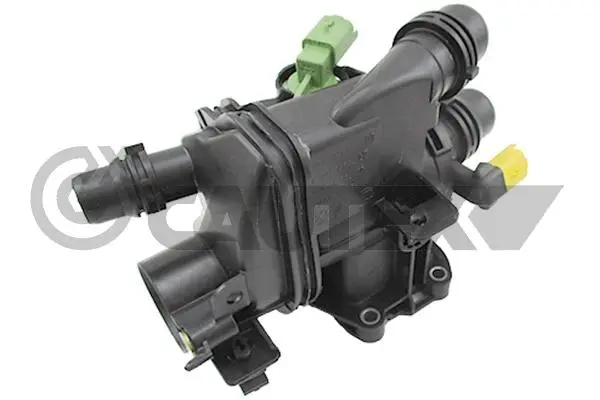 корпус на термостат CAUTEX              