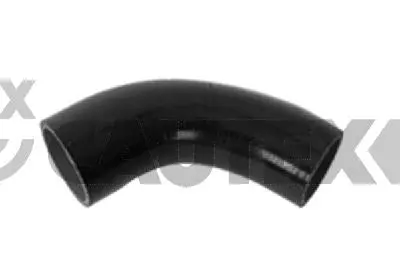 въздуховод за турбината CAUTEX              