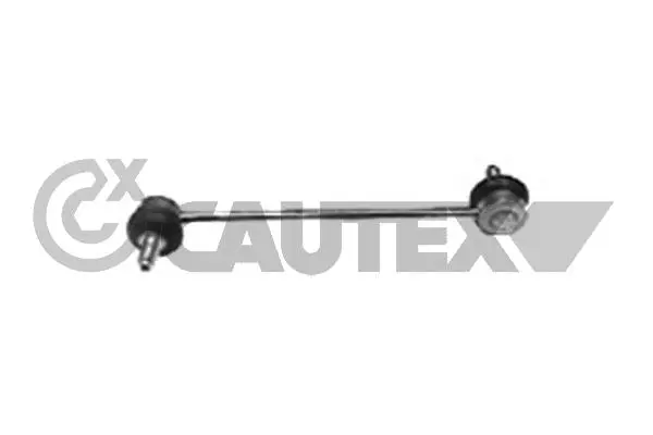 биалета CAUTEX              