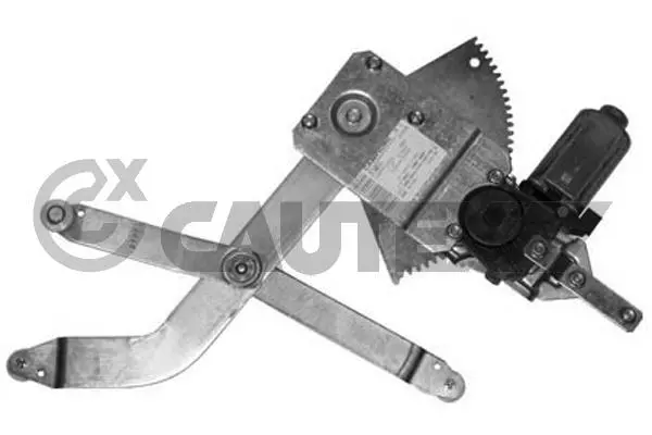 стъклоподемник CAUTEX              