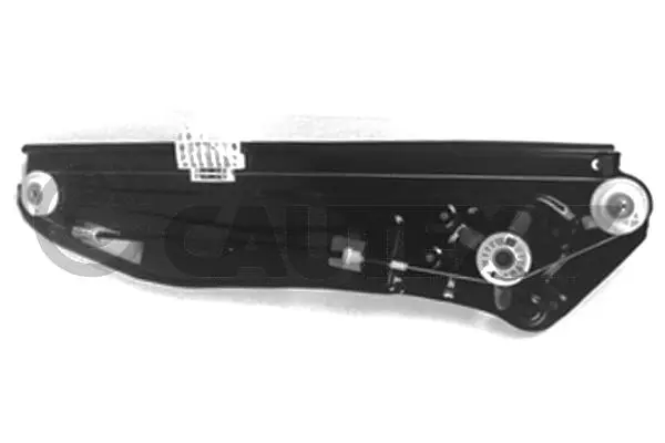 стъклоподемник CAUTEX              