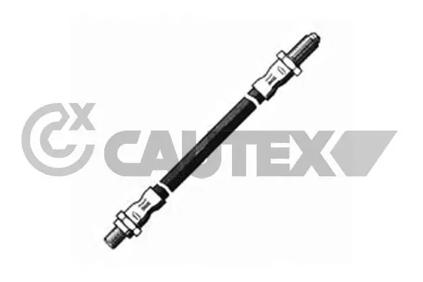 спирачен маркуч CAUTEX              