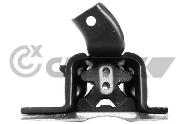 окачване, двигател CAUTEX              