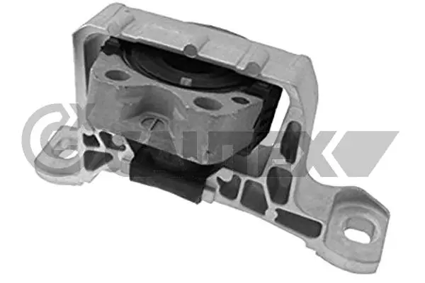 окачване, двигател CAUTEX              