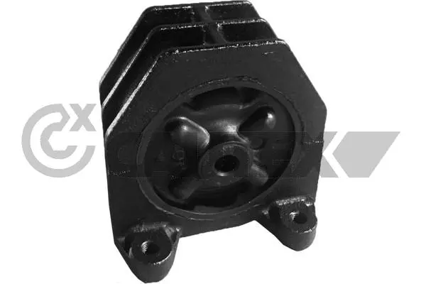 окачване, двигател CAUTEX              