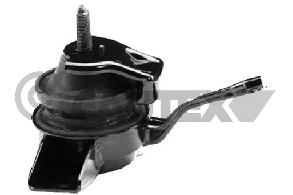 окачване, двигател CAUTEX              