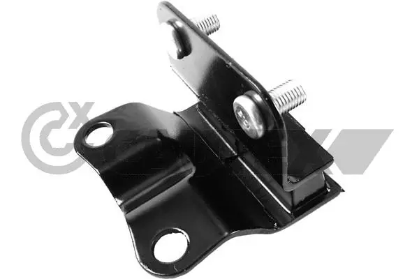 окачване, двигател CAUTEX              