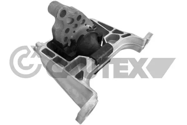 окачване, двигател CAUTEX              