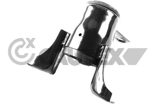 окачване, двигател CAUTEX              