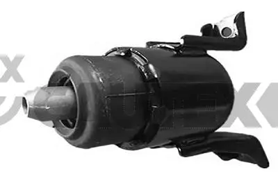 окачване, двигател CAUTEX              