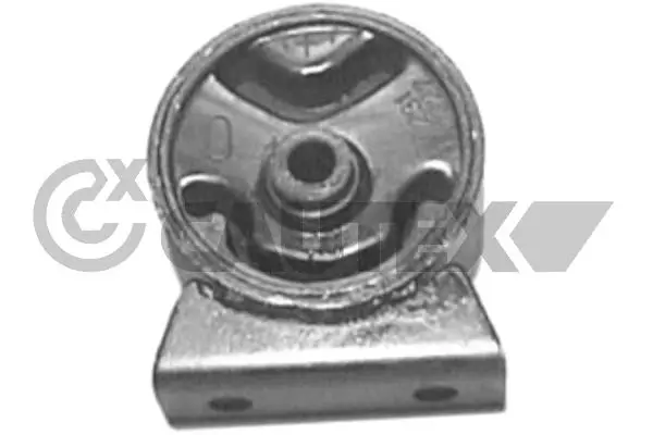 окачване, двигател CAUTEX              