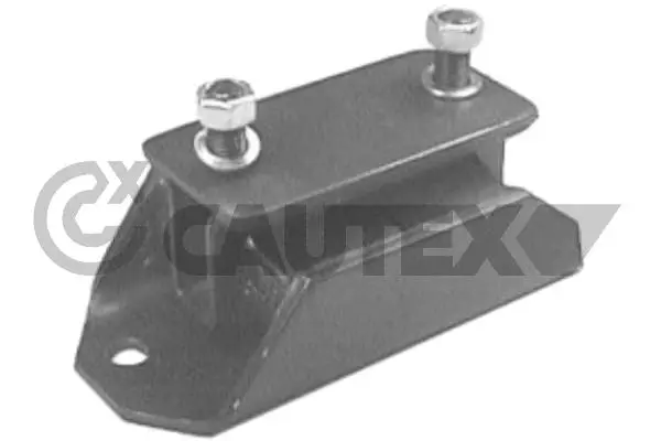 окачване, двигател CAUTEX              