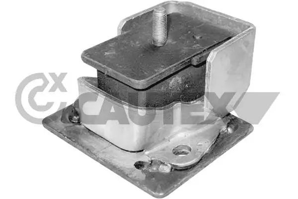 окачване, двигател CAUTEX              