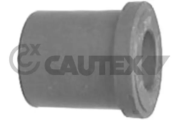 втулка, ресьорен лист CAUTEX              