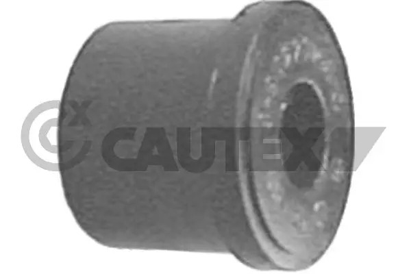 втулка, ресьорен лист CAUTEX              