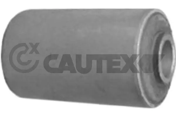 втулка, ресьорен лист CAUTEX              