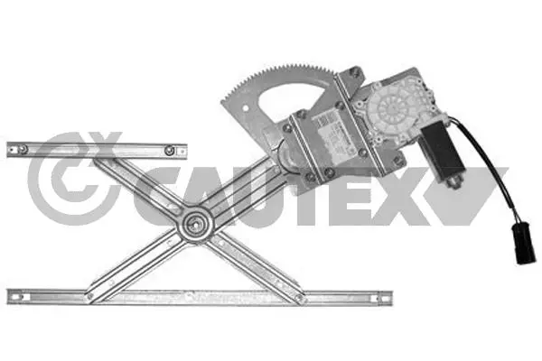 стъклоподемник CAUTEX              