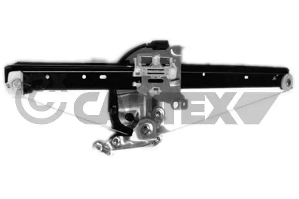 стъклоподемник CAUTEX              