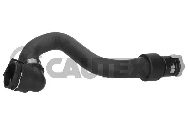 маркуч, топлообменник (подгряване) CAUTEX              