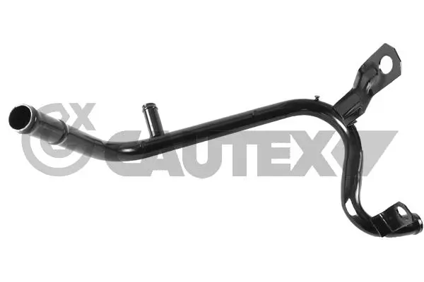 тръбопровод за охладителната течност CAUTEX              