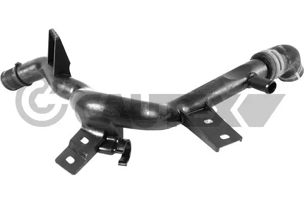 тръбопровод за охладителната течност CAUTEX              