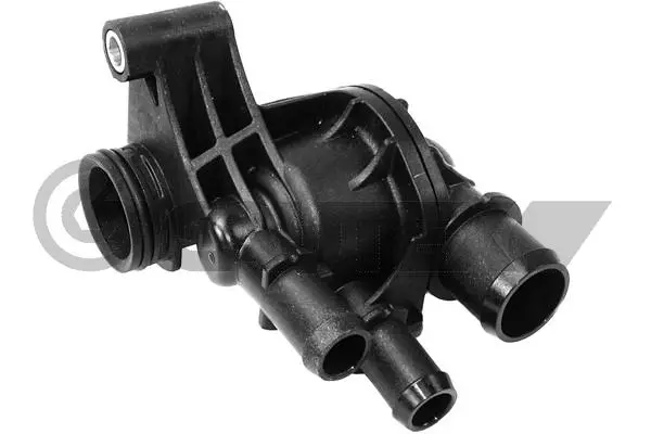 фланец за охладителната течност CAUTEX              