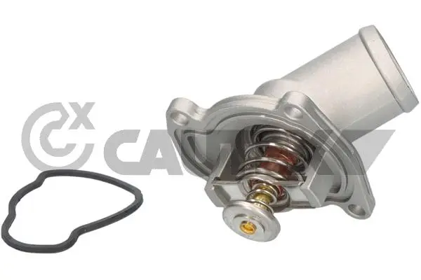 фланец за охладителната течност CAUTEX              