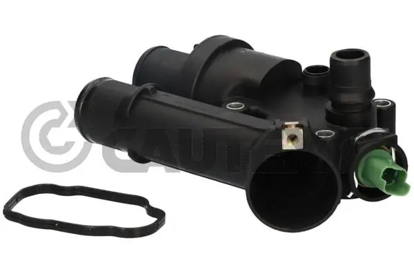 фланец за охладителната течност CAUTEX              