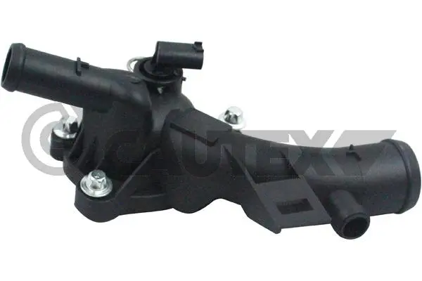 фланец за охладителната течност CAUTEX              