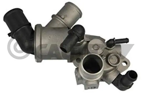 термостат, охладителна течност CAUTEX              