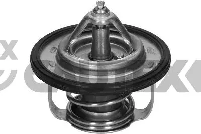 термостат, охладителна течност CAUTEX              