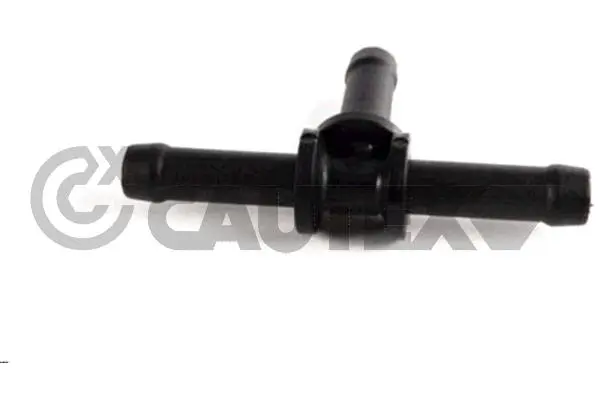 фланец за охладителната течност CAUTEX              