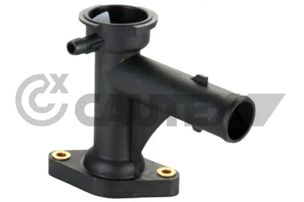 фланец за охладителната течност CAUTEX              