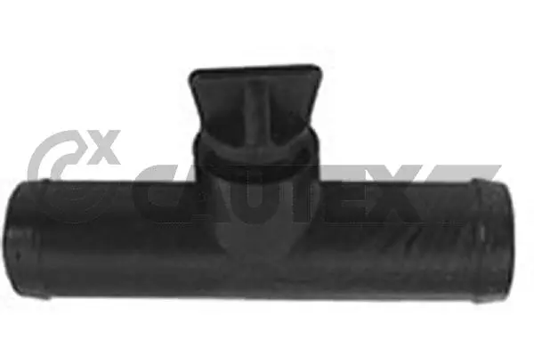 фланец за охладителната течност CAUTEX              