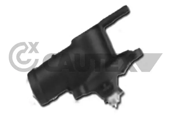 термостат, охладителна течност CAUTEX              