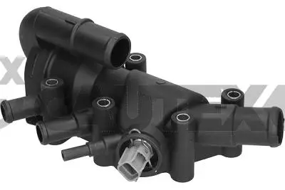 термостат, охладителна течност CAUTEX              