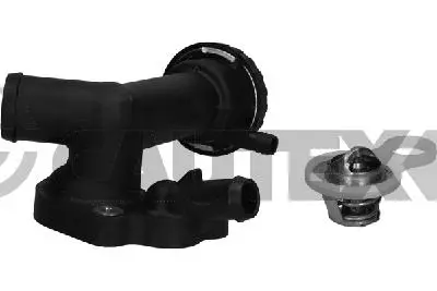 термостат, охладителна течност CAUTEX              