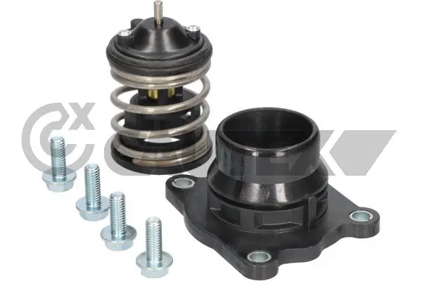 термостат, охладителна течност CAUTEX              