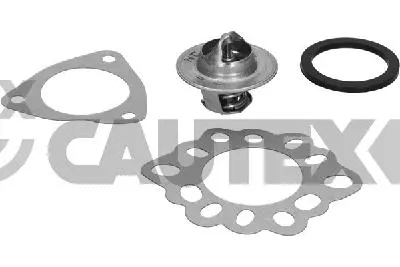 термостат, охладителна течност CAUTEX              