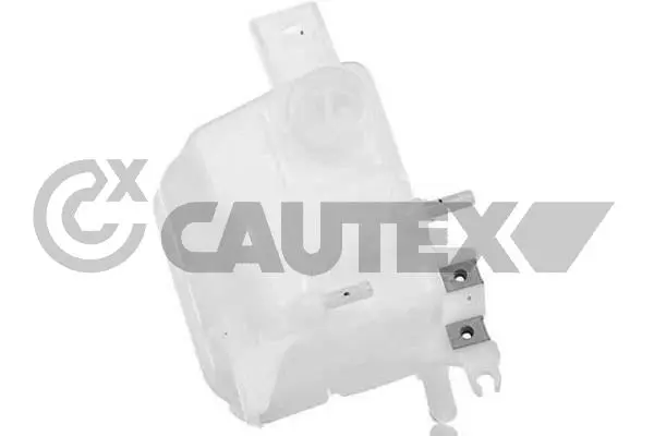 Разширителен съд, охладителна течност CAUTEX