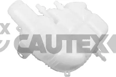 Разширителен съд, охладителна течност CAUTEX